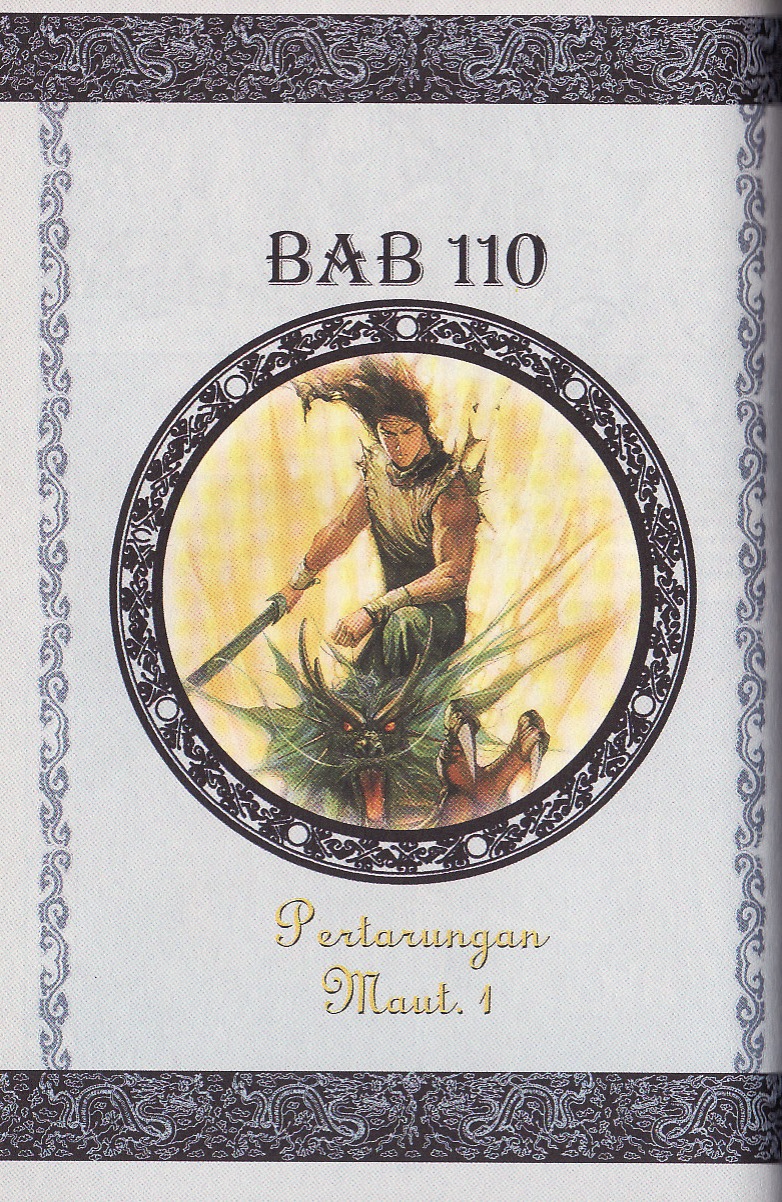 Pedang Setiawan: Chapter 110 - Page 2