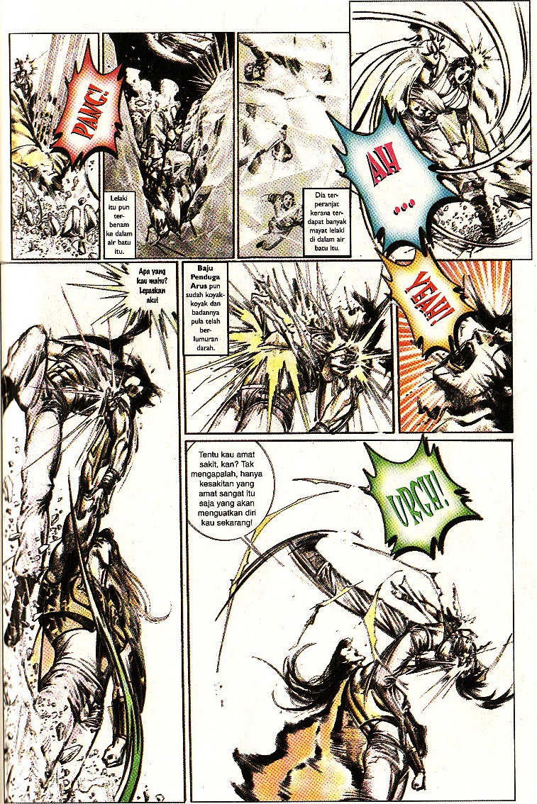 Pedang Setiawan: Chapter 110 - Page 5