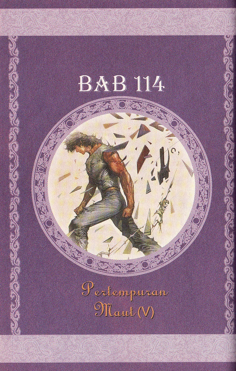 Pedang Setiawan: Chapter 114 - Page 2