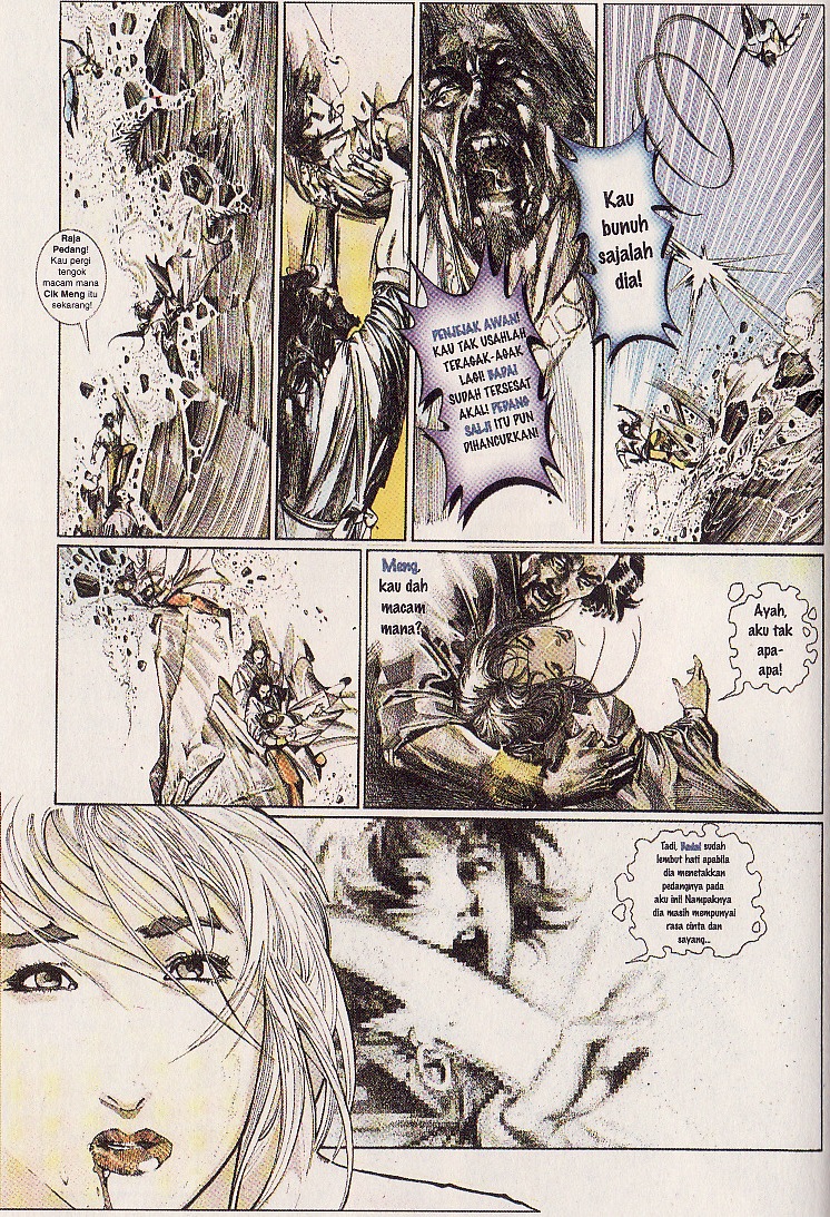 Pedang Setiawan: Chapter 114 - Page 4