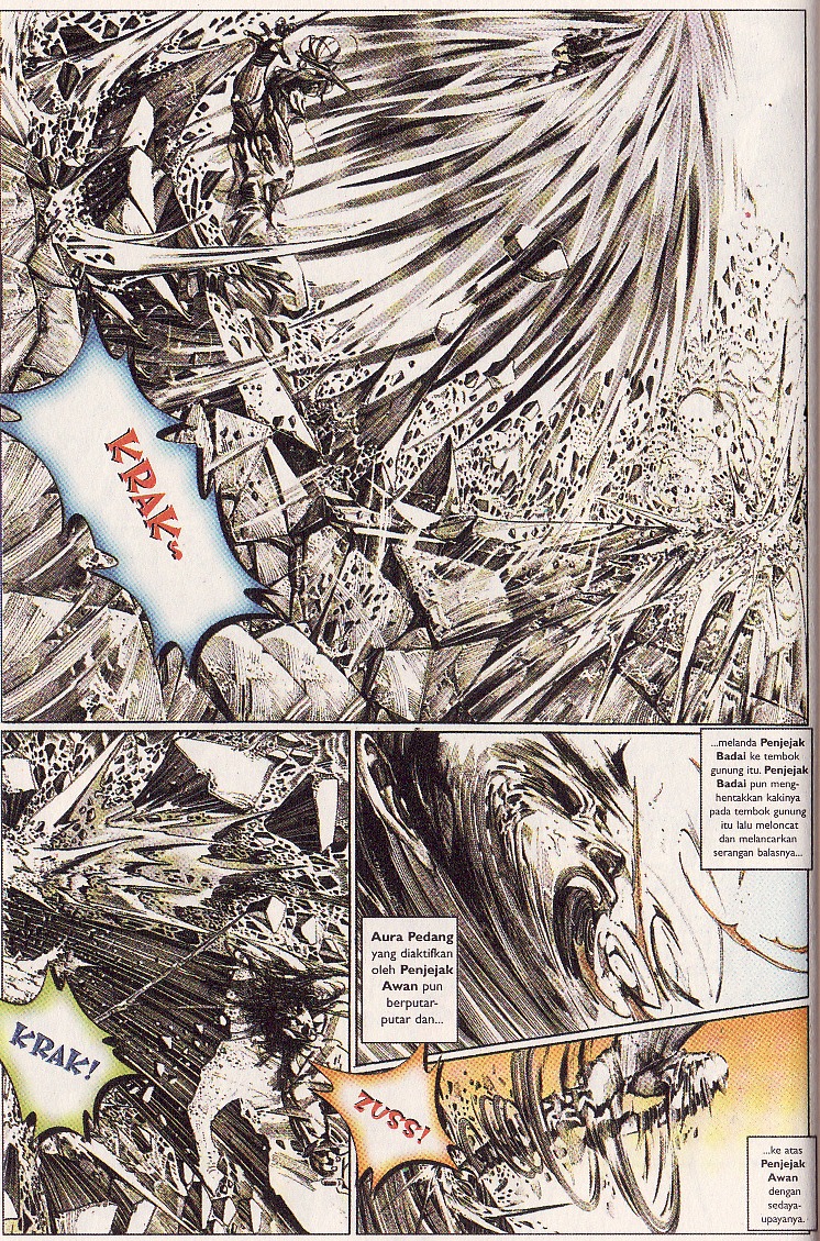 Pedang Setiawan: Chapter 114 - Page 6