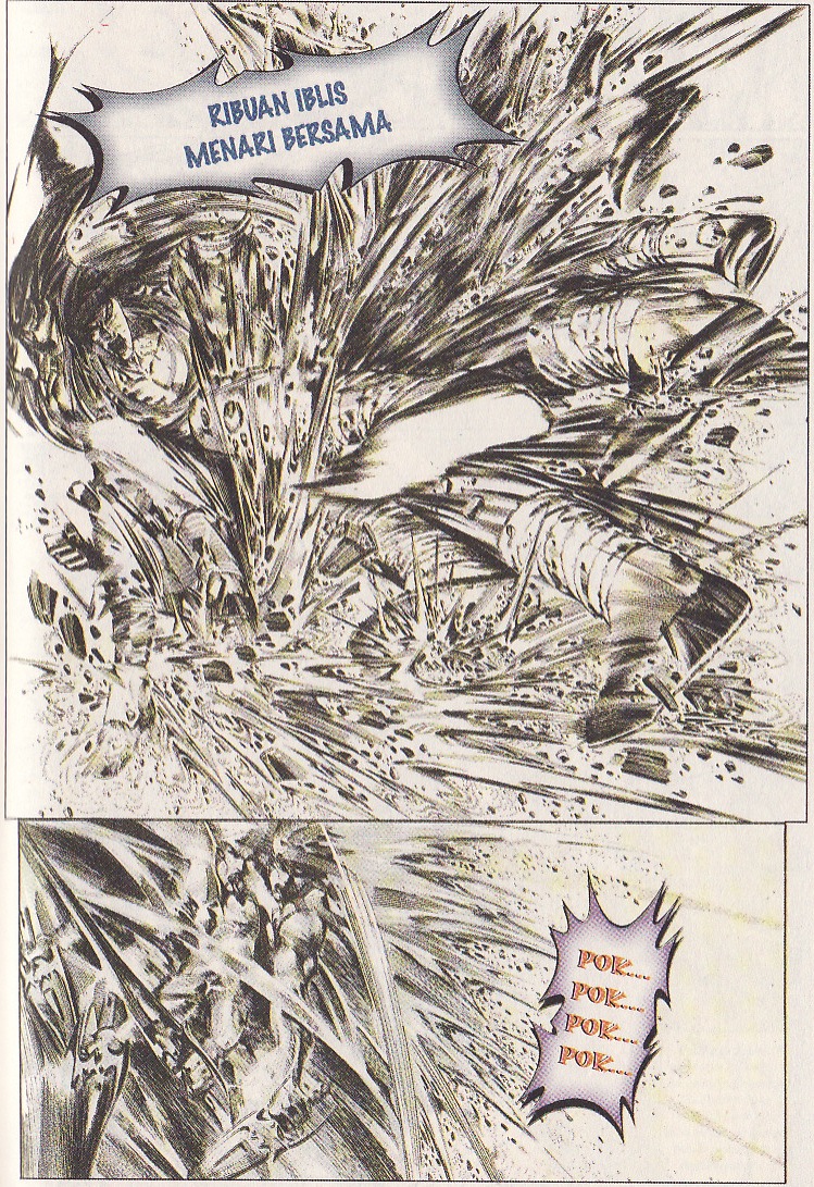 Pedang Setiawan: Chapter 114 - Page 7