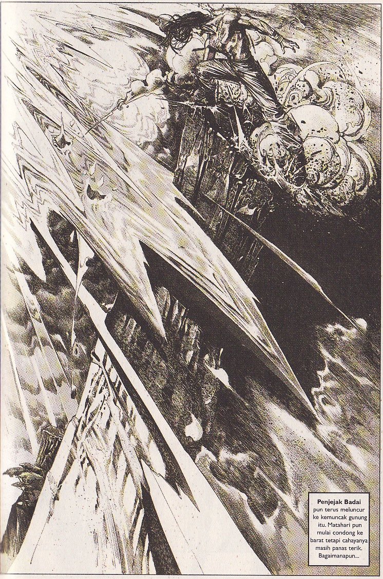 Pedang Setiawan: Chapter 114 - Page 9