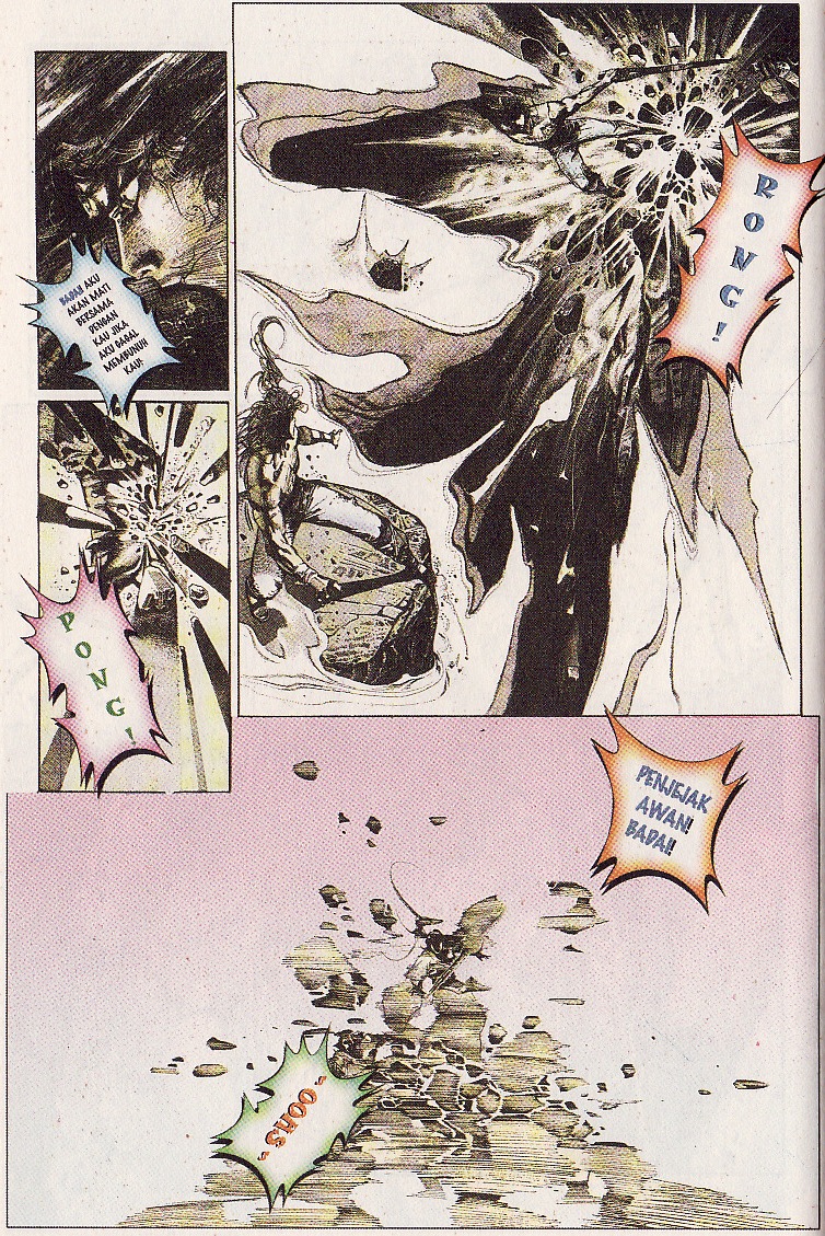 Pedang Setiawan: Chapter 114 - Page 12