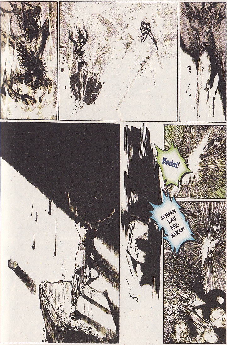 Pedang Setiawan: Chapter 114 - Page 13