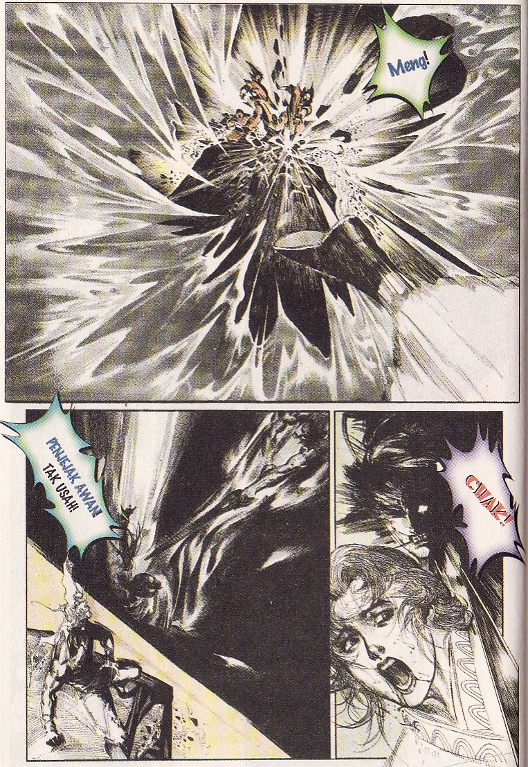 Pedang Setiawan: Chapter 114 - Page 14