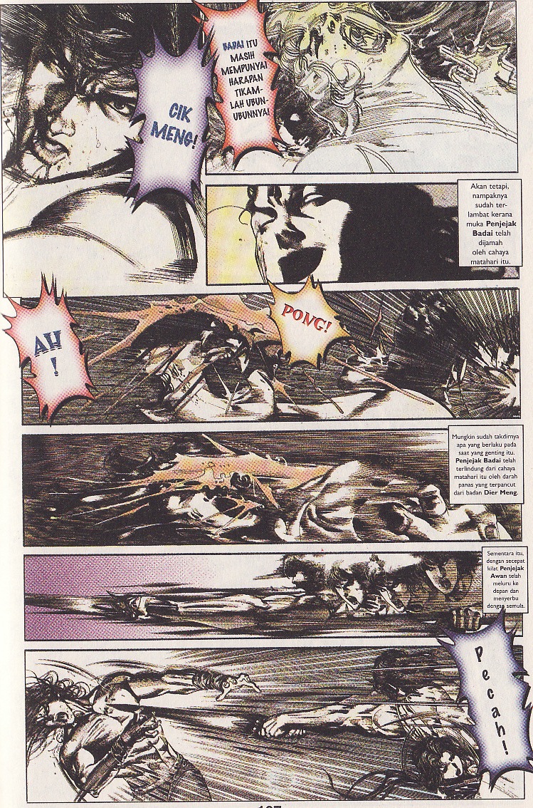 Pedang Setiawan: Chapter 114 - Page 15