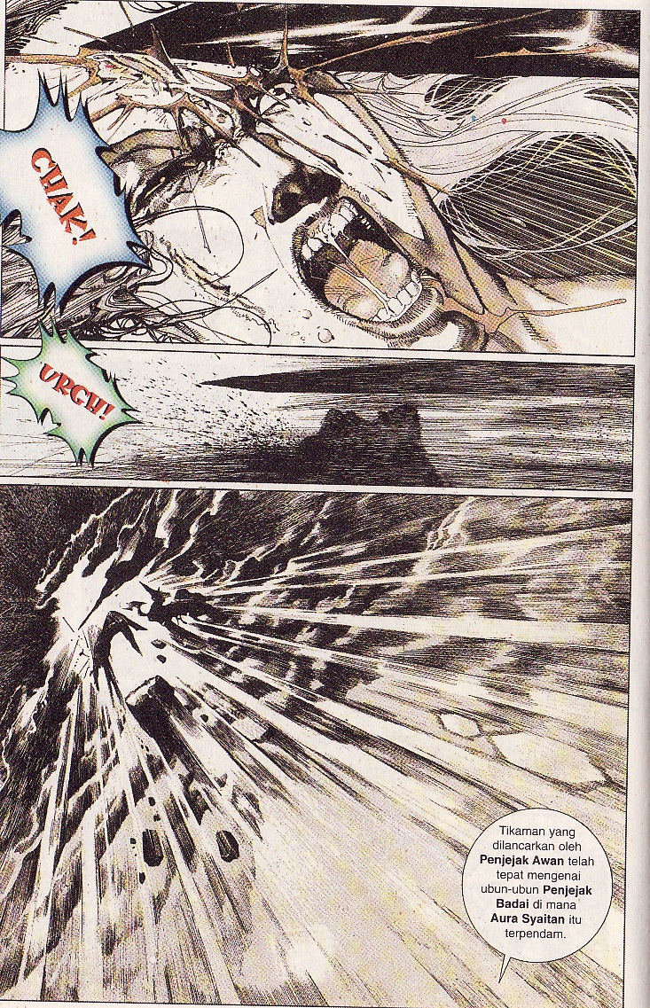 Pedang Setiawan: Chapter 114 - Page 16