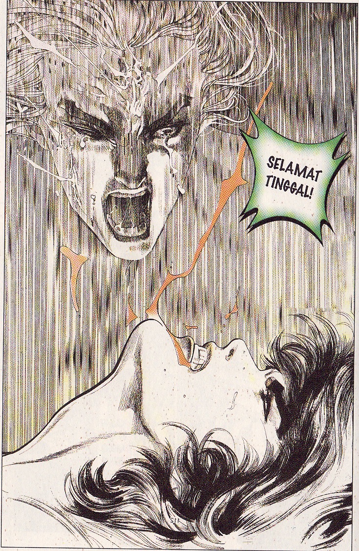 Pedang Setiawan: Chapter 114 - Page 20