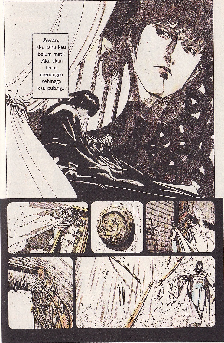 Pedang Setiawan: Chapter 114 - Page 29