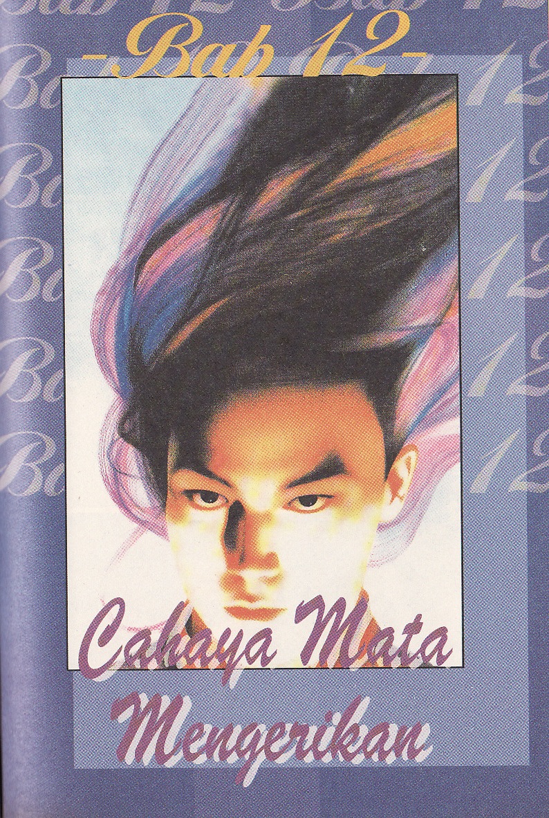 Pedang Setiawan: Chapter 12 - Page 2