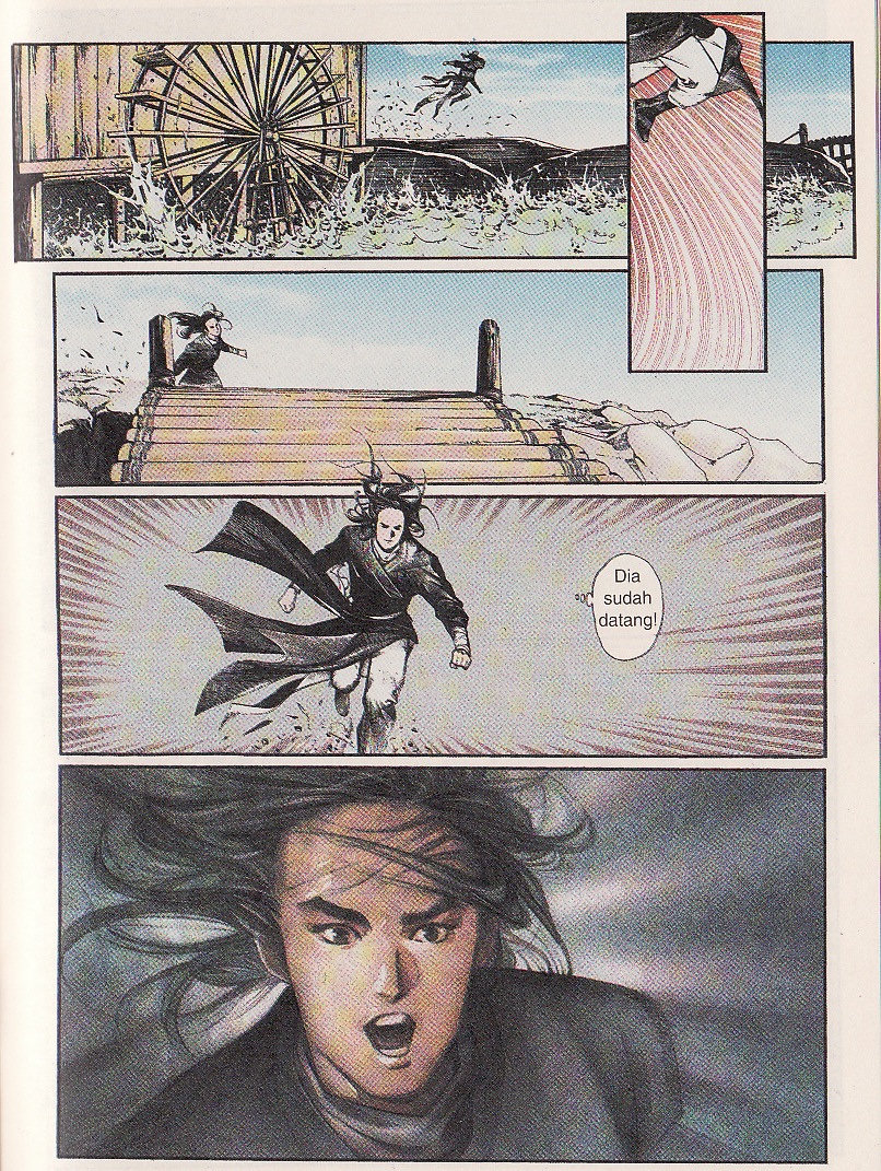 Pedang Setiawan: Chapter 12 - Page 4