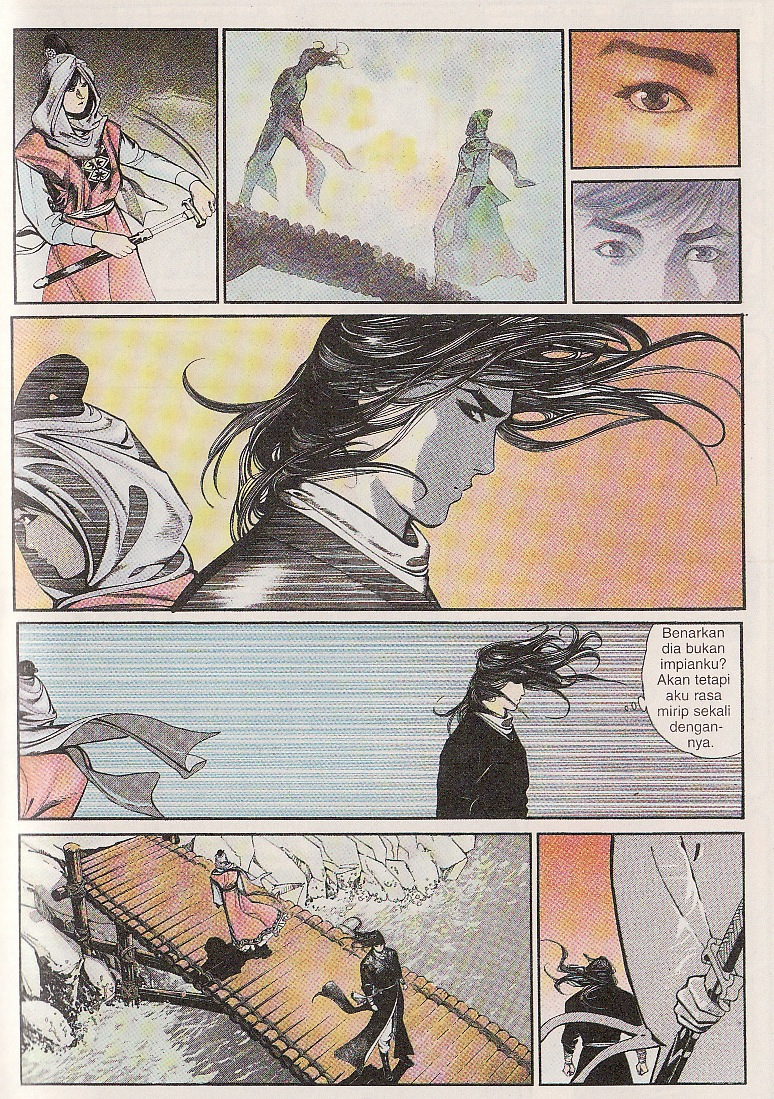 Pedang Setiawan: Chapter 12 - Page 6