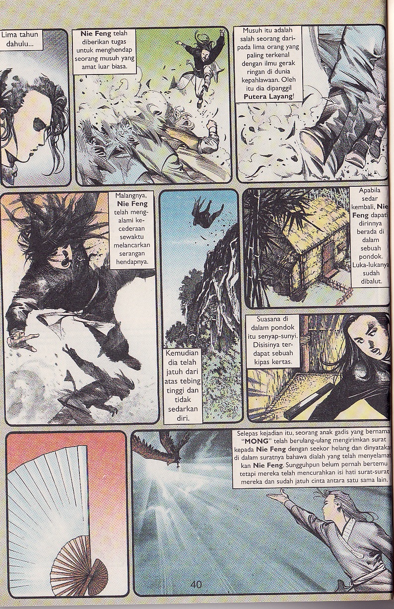 Pedang Setiawan: Chapter 12 - Page 7