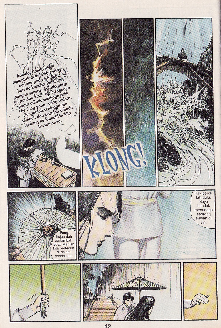 Pedang Setiawan: Chapter 12 - Page 9