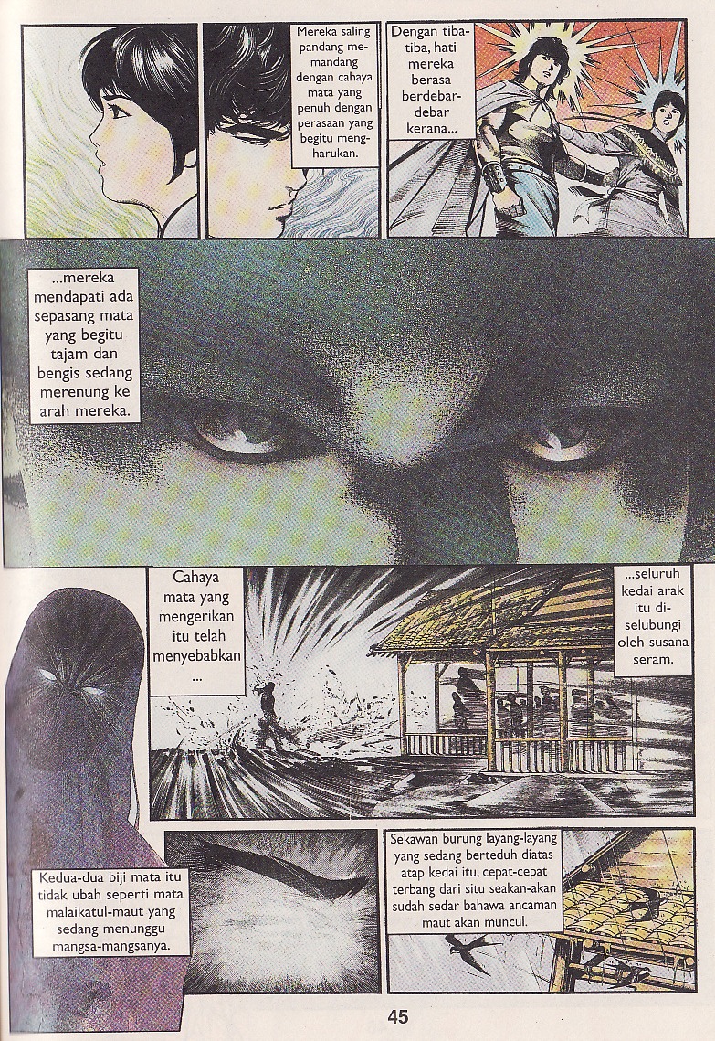 Pedang Setiawan: Chapter 12 - Page 12