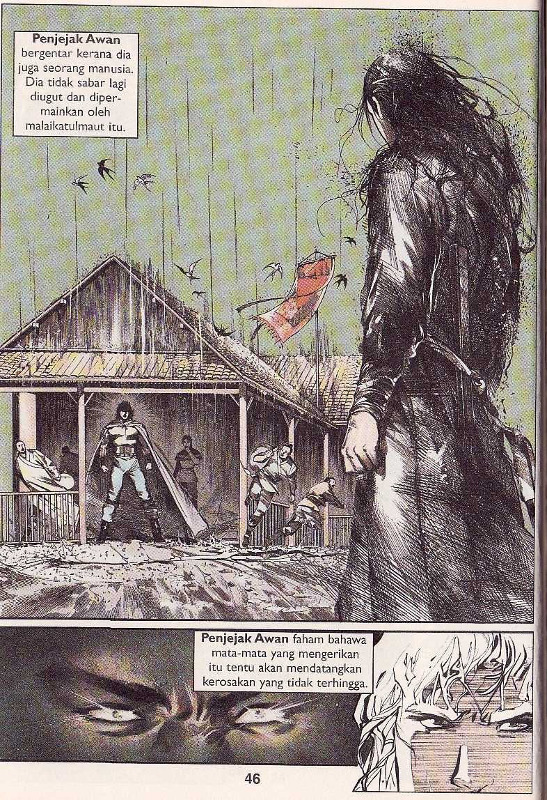 Pedang Setiawan: Chapter 12 - Page 13