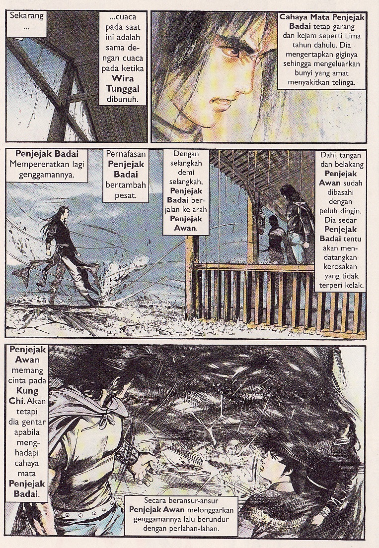 Pedang Setiawan: Chapter 12 - Page 15