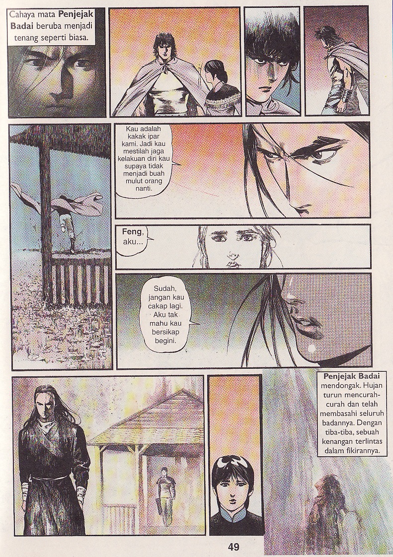 Pedang Setiawan: Chapter 12 - Page 16