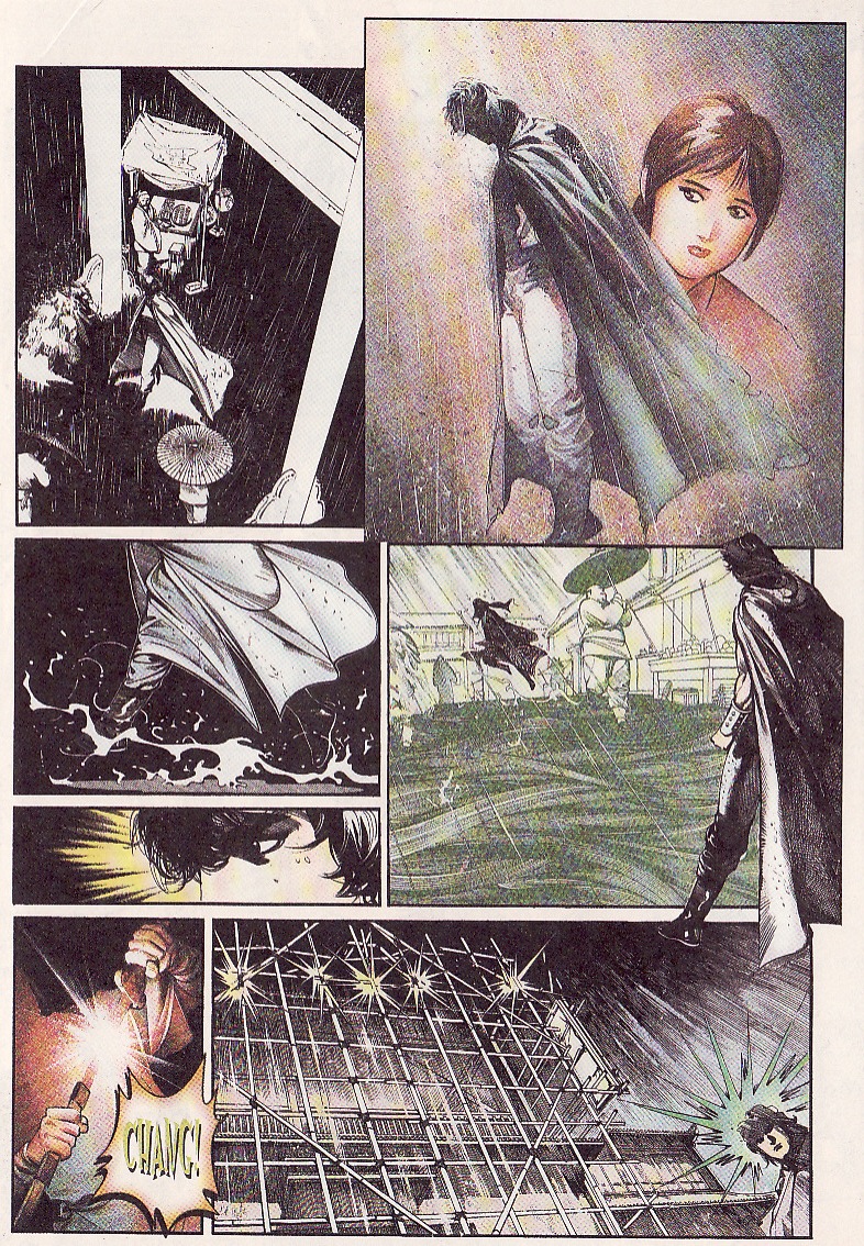 Pedang Setiawan: Chapter 12 - Page 19