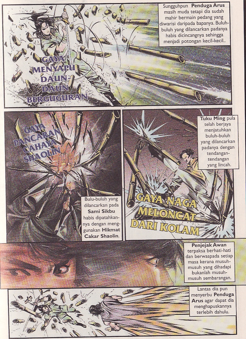 Pedang Setiawan: Chapter 12 - Page 24