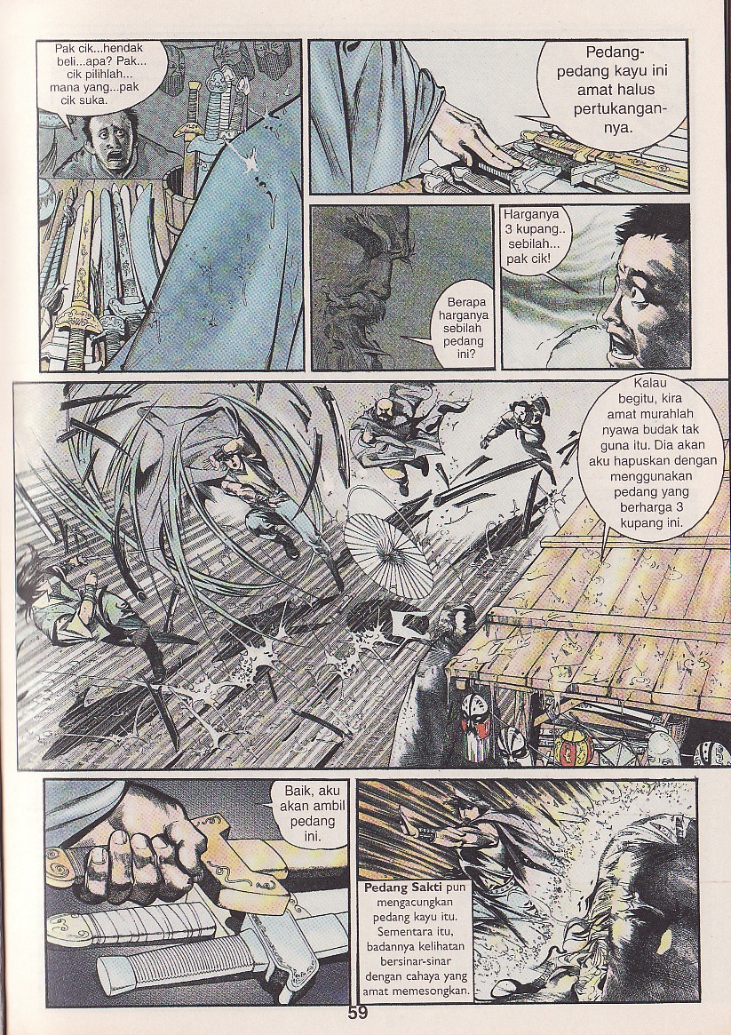 Pedang Setiawan: Chapter 12 - Page 26