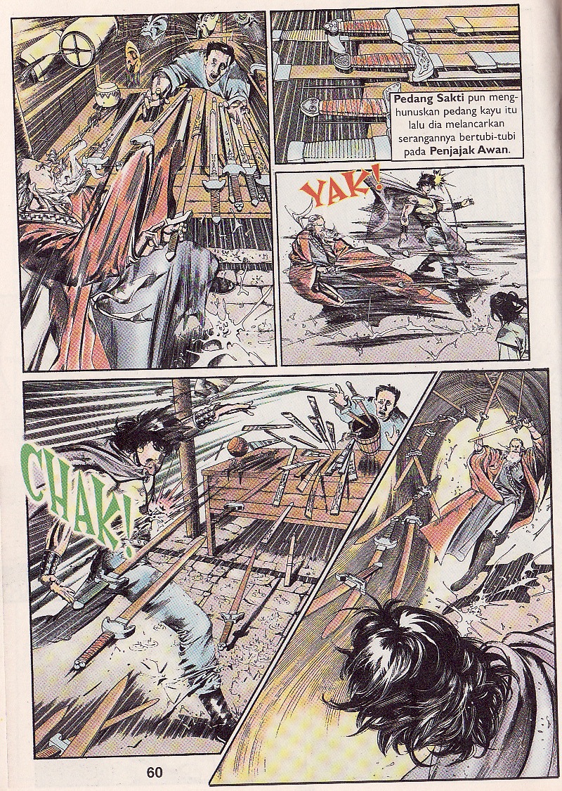 Pedang Setiawan: Chapter 12 - Page 27