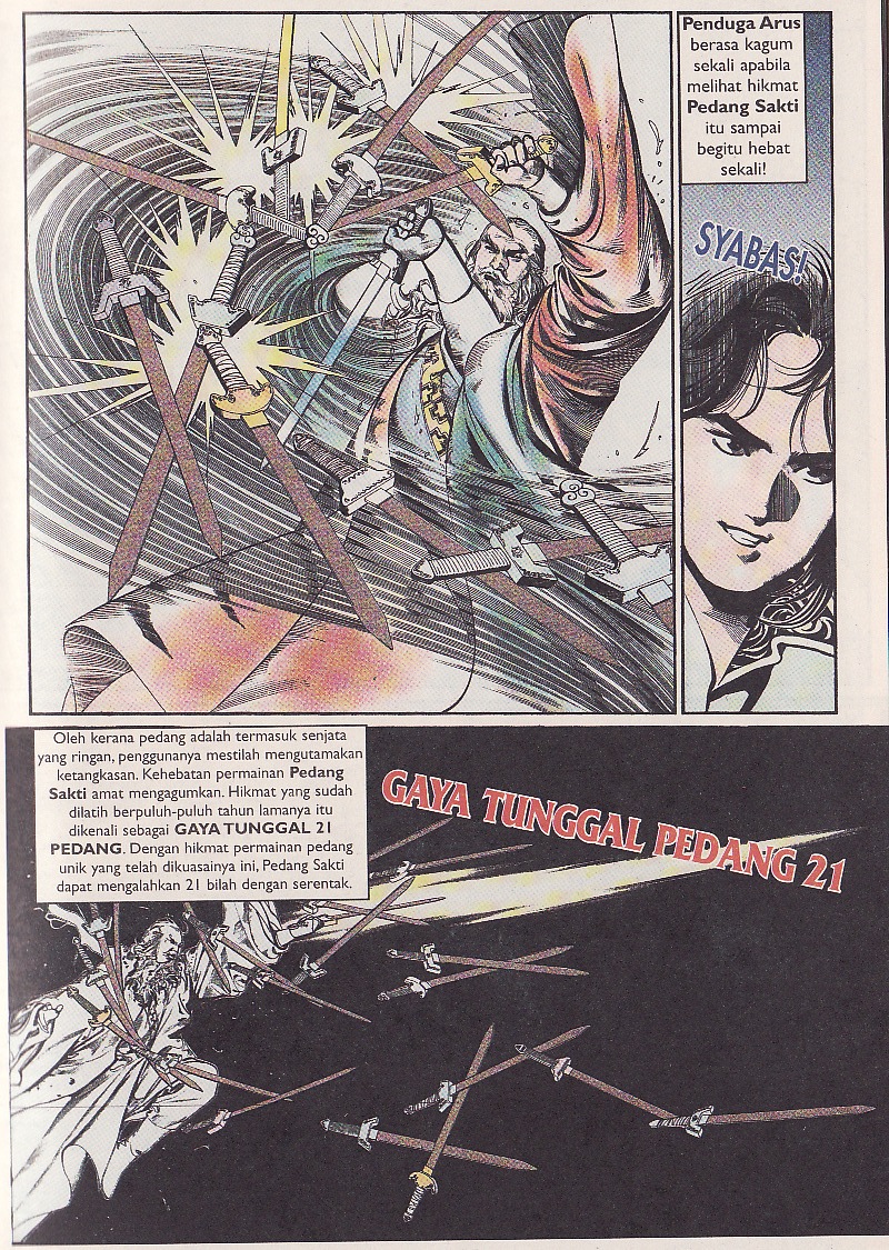 Pedang Setiawan: Chapter 12 - Page 28