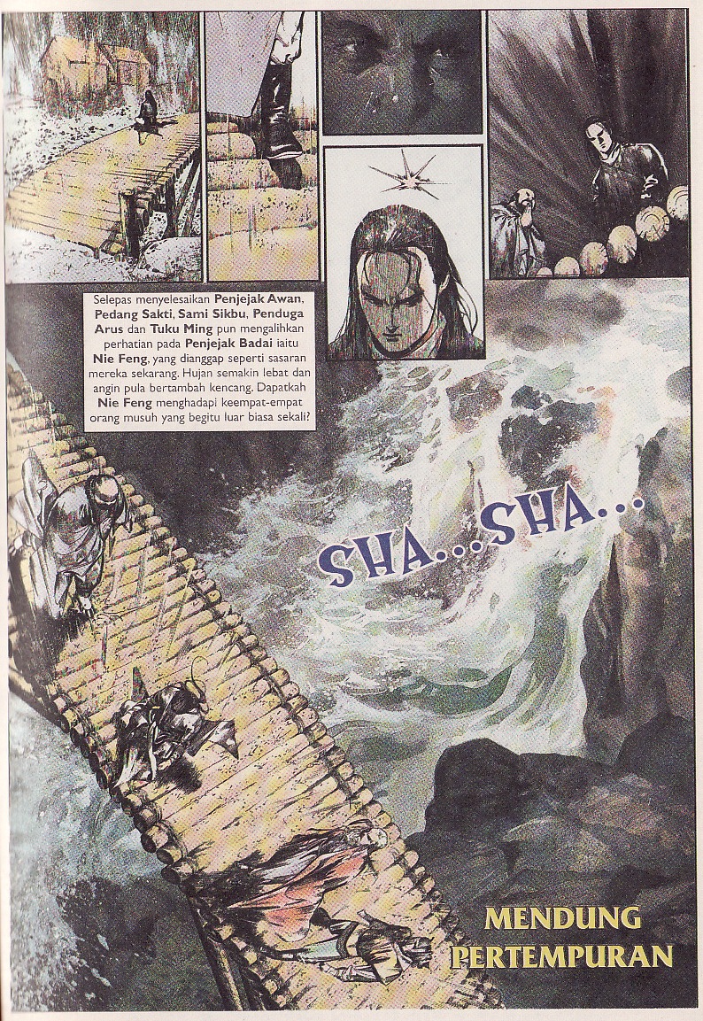 Pedang Setiawan: Chapter 12 - Page 30