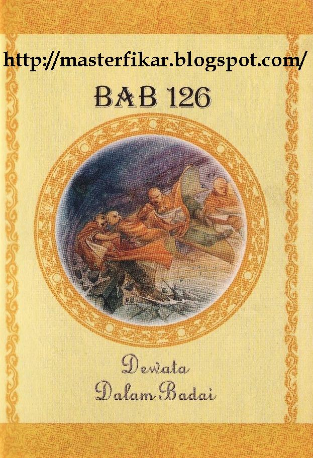 Pedang Setiawan: Chapter 126 - Page 2