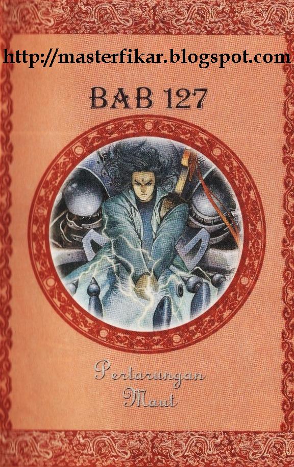 Pedang Setiawan: Chapter 127 - Page 2