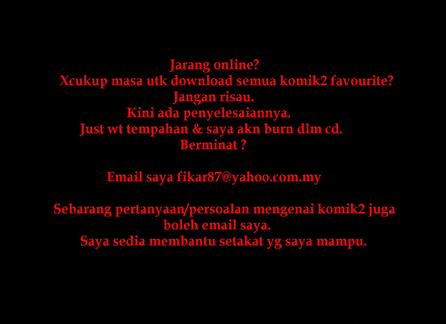 Pedang Setiawan: Chapter 127 - Page 18