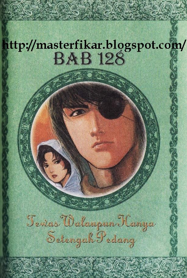 Pedang Setiawan: Chapter 128 - Page 2