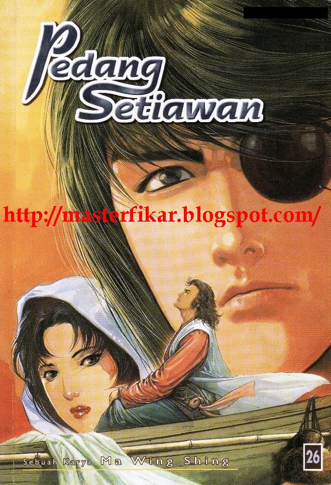 Pedang Setiawan: Chapter 129 - Page 1