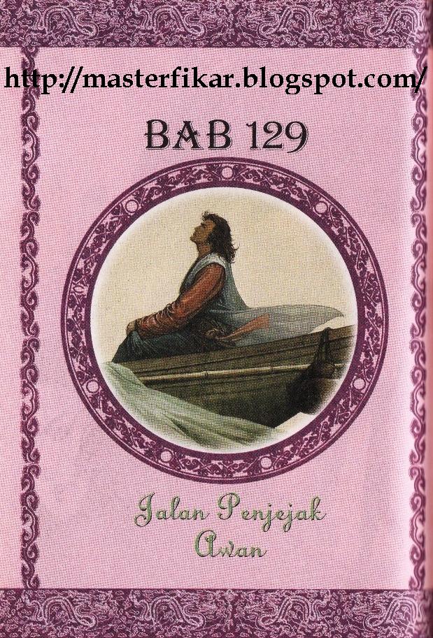 Pedang Setiawan: Chapter 129 - Page 2