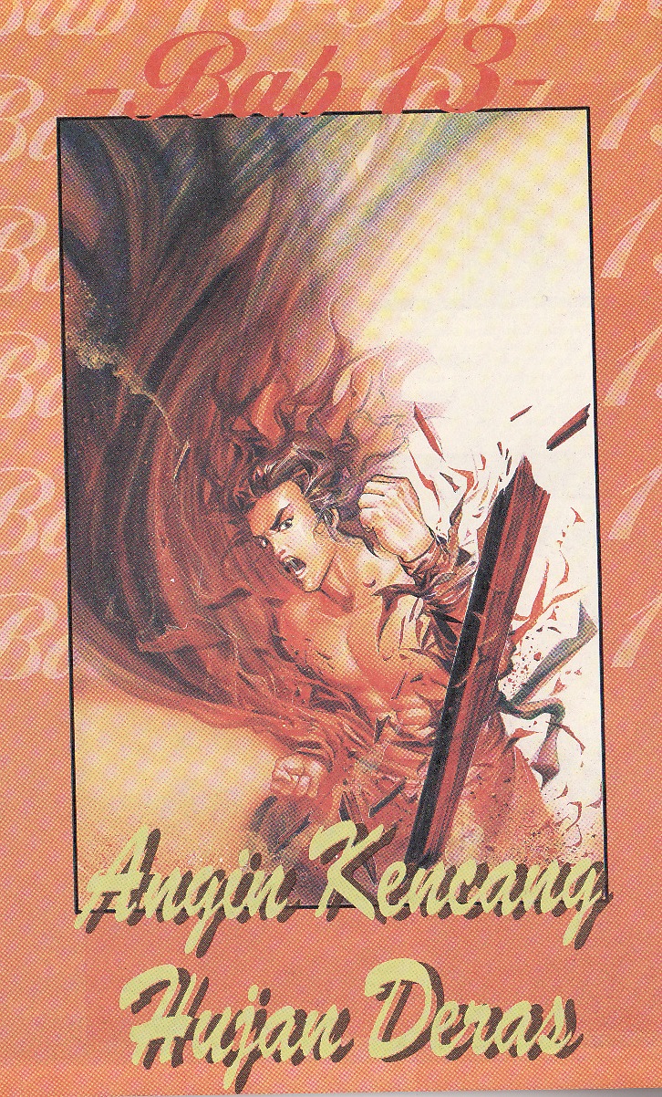 Pedang Setiawan: Chapter 13 - Page 2