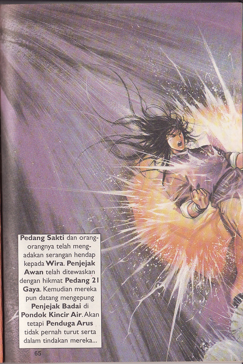 Pedang Setiawan: Chapter 13 - Page 3