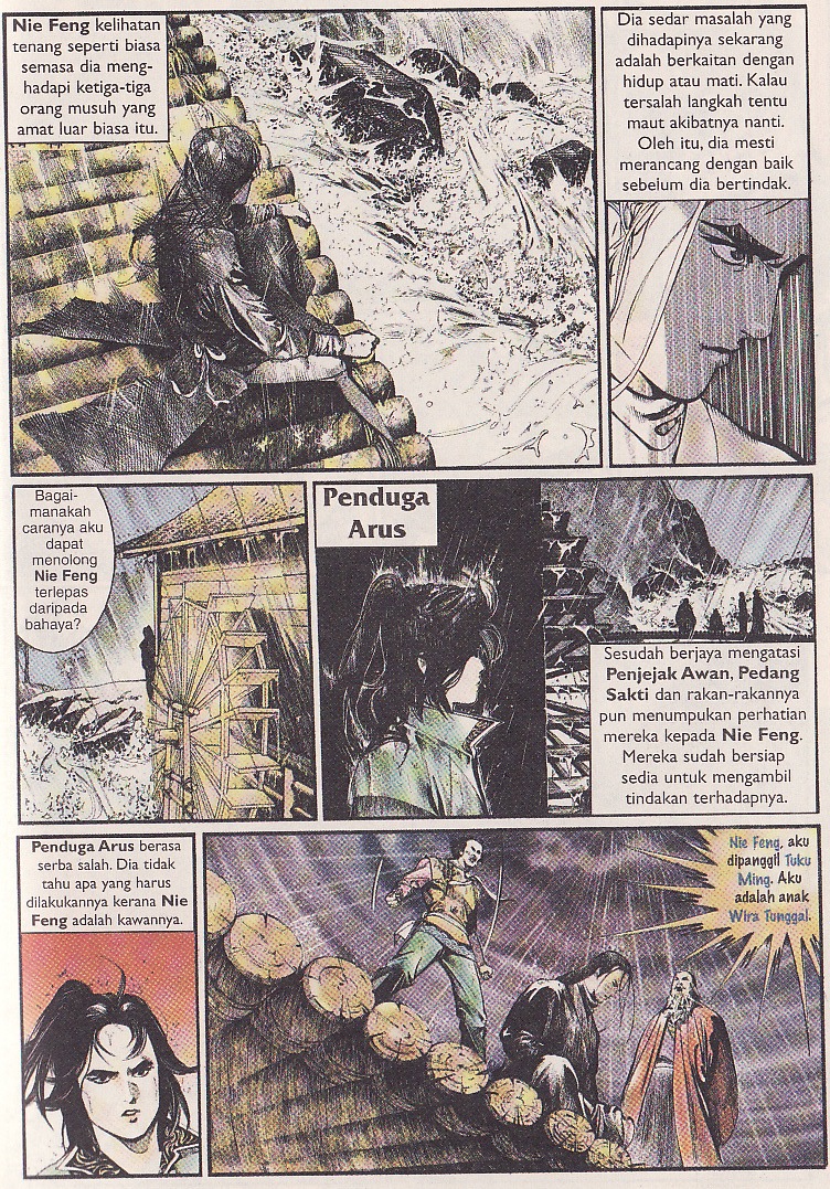 Pedang Setiawan: Chapter 13 - Page 5