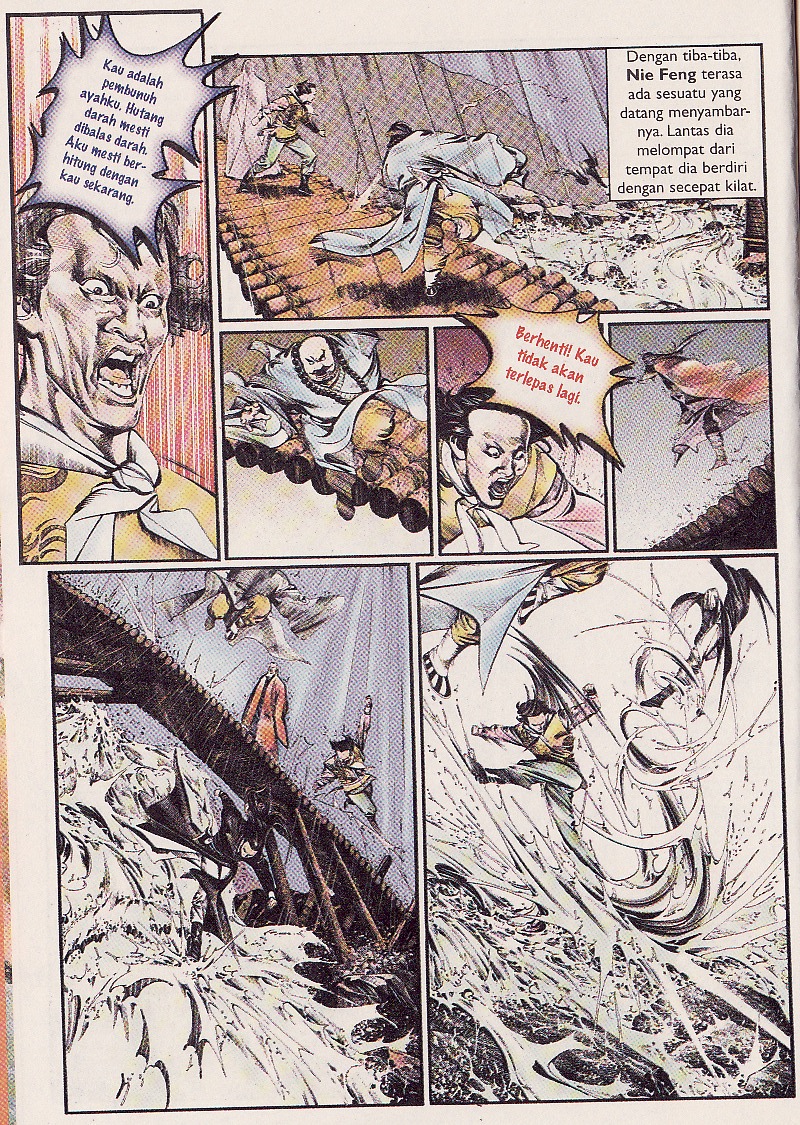 Pedang Setiawan: Chapter 13 - Page 6