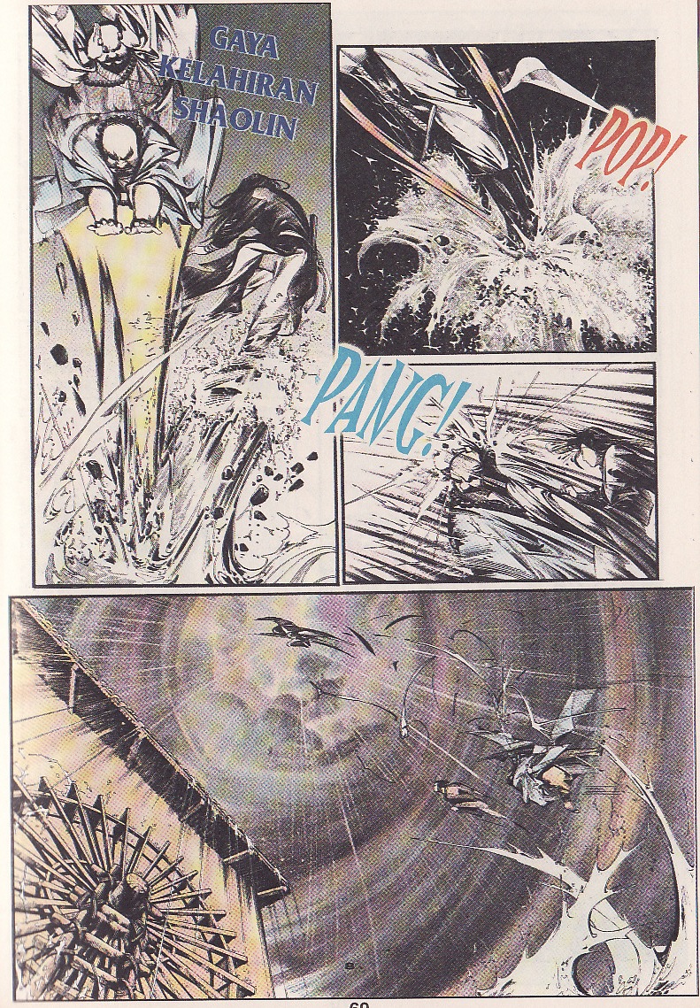 Pedang Setiawan: Chapter 13 - Page 7