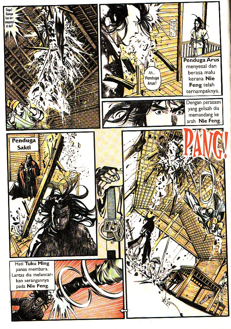 Pedang Setiawan: Chapter 13 - Page 8