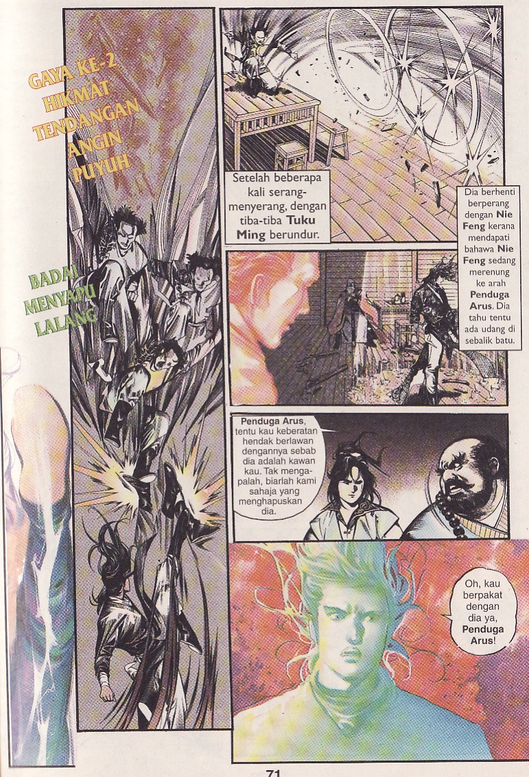 Pedang Setiawan: Chapter 13 - Page 9