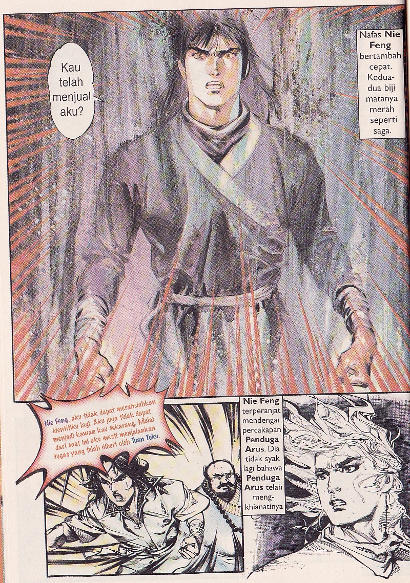 Pedang Setiawan: Chapter 13 - Page 10