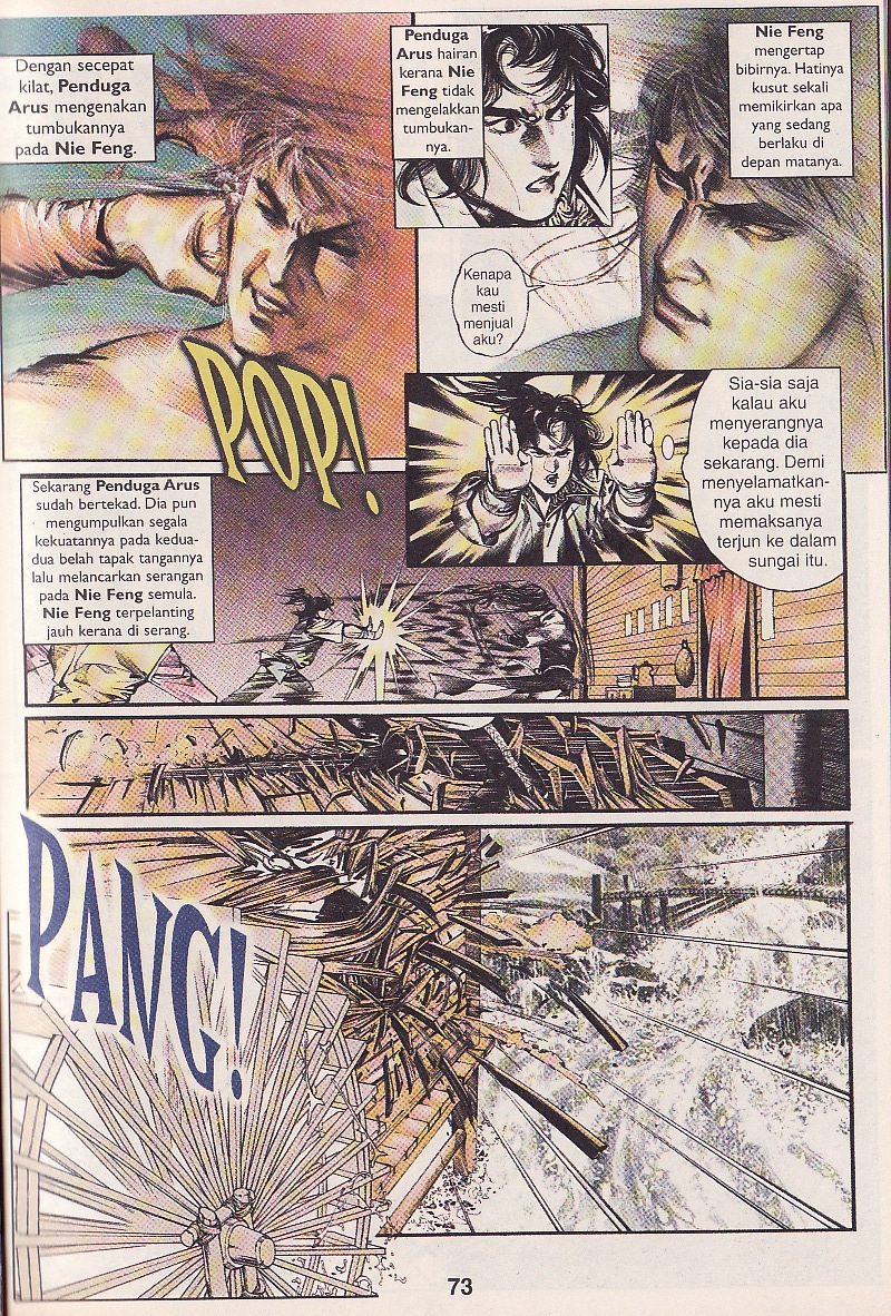 Pedang Setiawan: Chapter 13 - Page 11