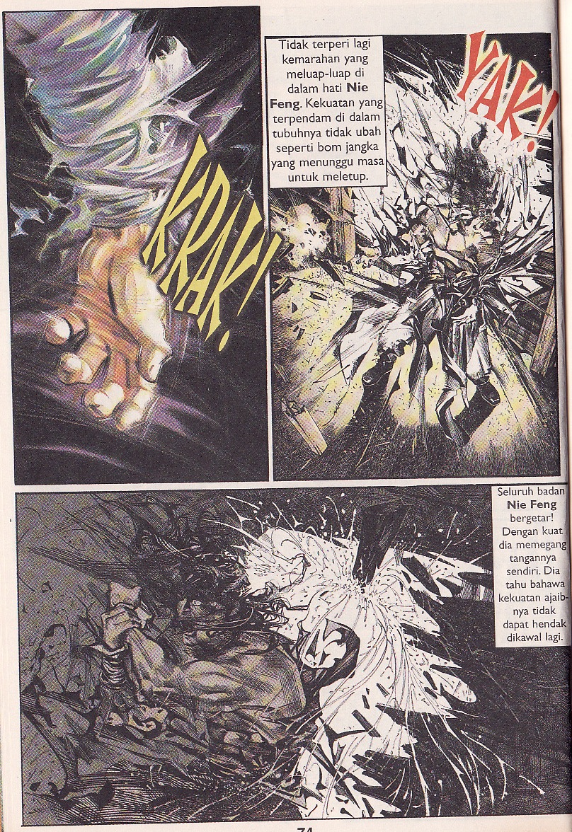 Pedang Setiawan: Chapter 13 - Page 12