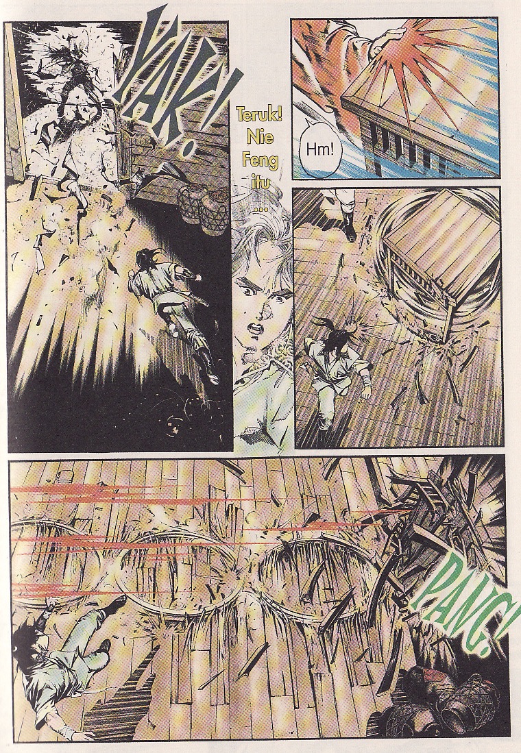 Pedang Setiawan: Chapter 13 - Page 13