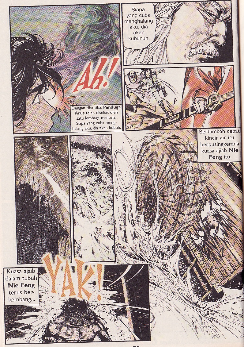 Pedang Setiawan: Chapter 13 - Page 14