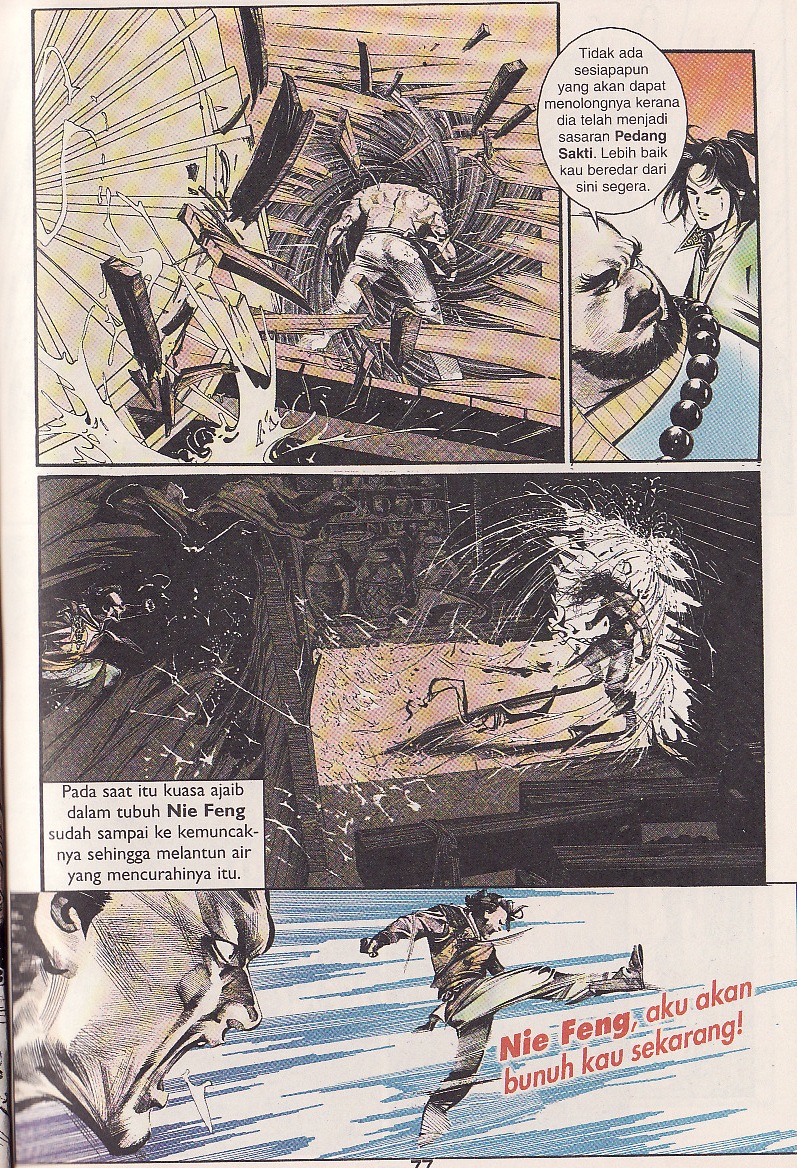 Pedang Setiawan: Chapter 13 - Page 15