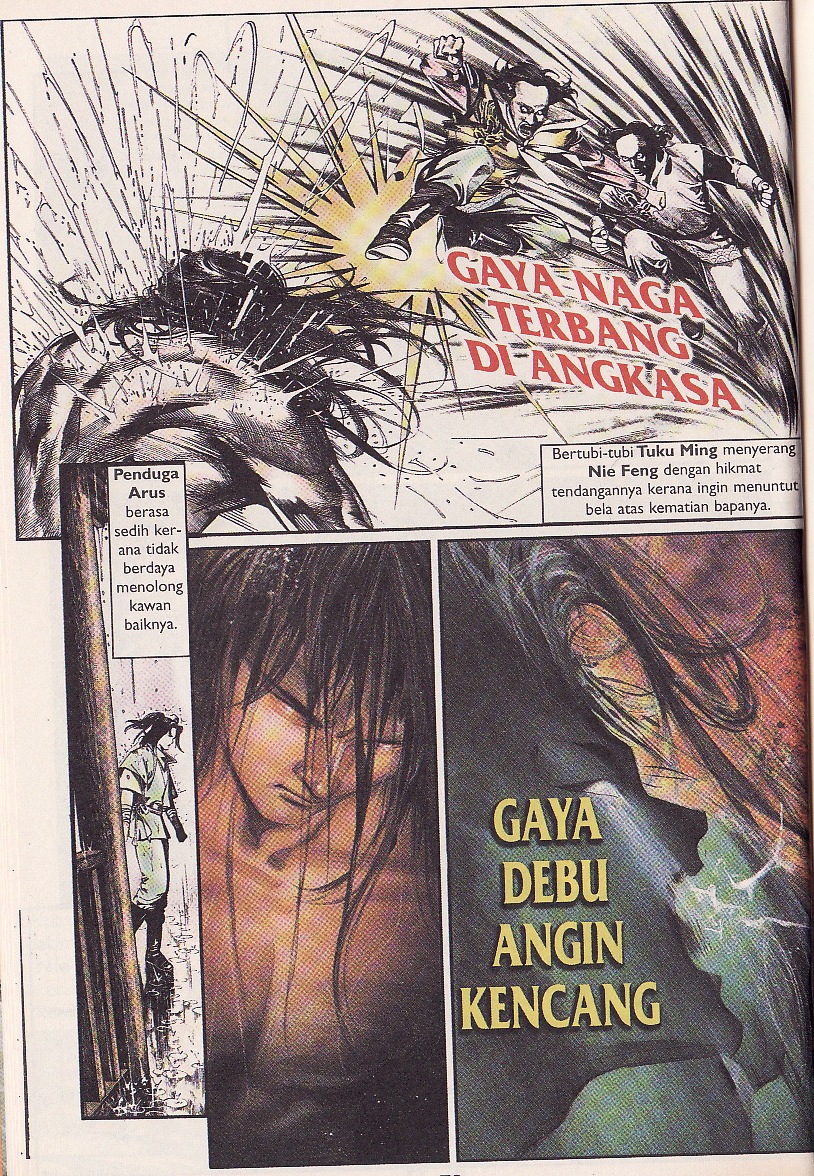 Pedang Setiawan: Chapter 13 - Page 16