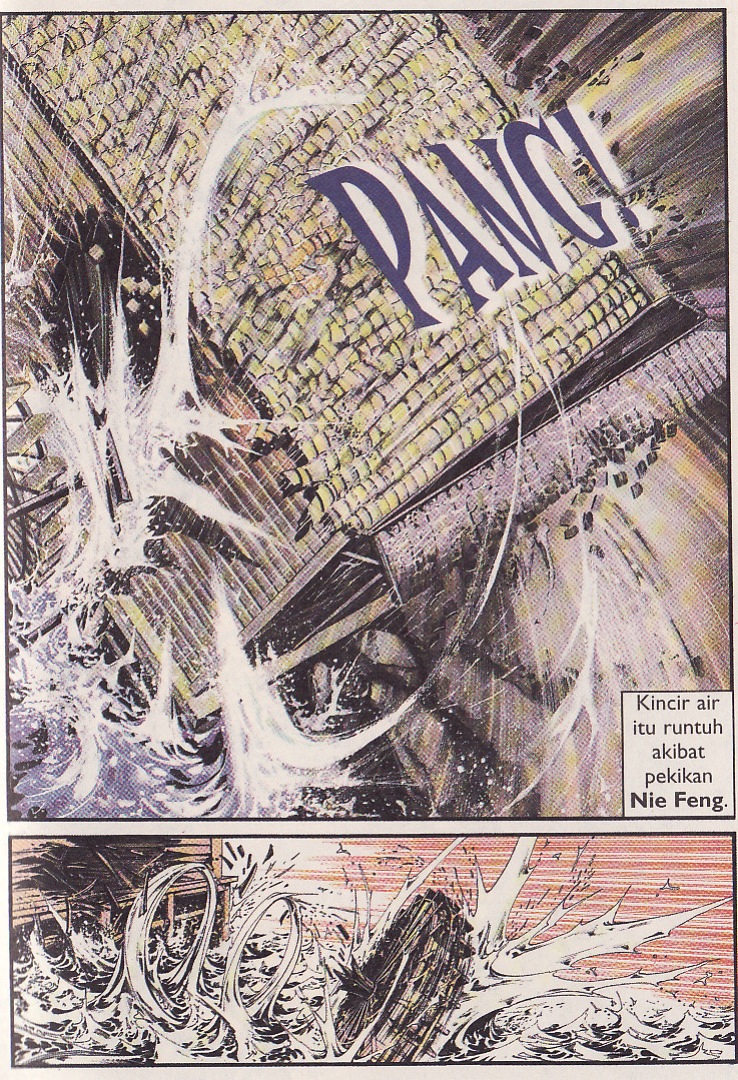 Pedang Setiawan: Chapter 13 - Page 17